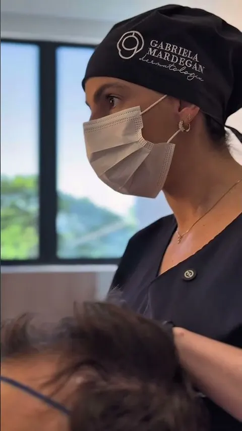 Capa do vídeo: Dra. Gabriela Mardegan apresenta o Instituto Prime